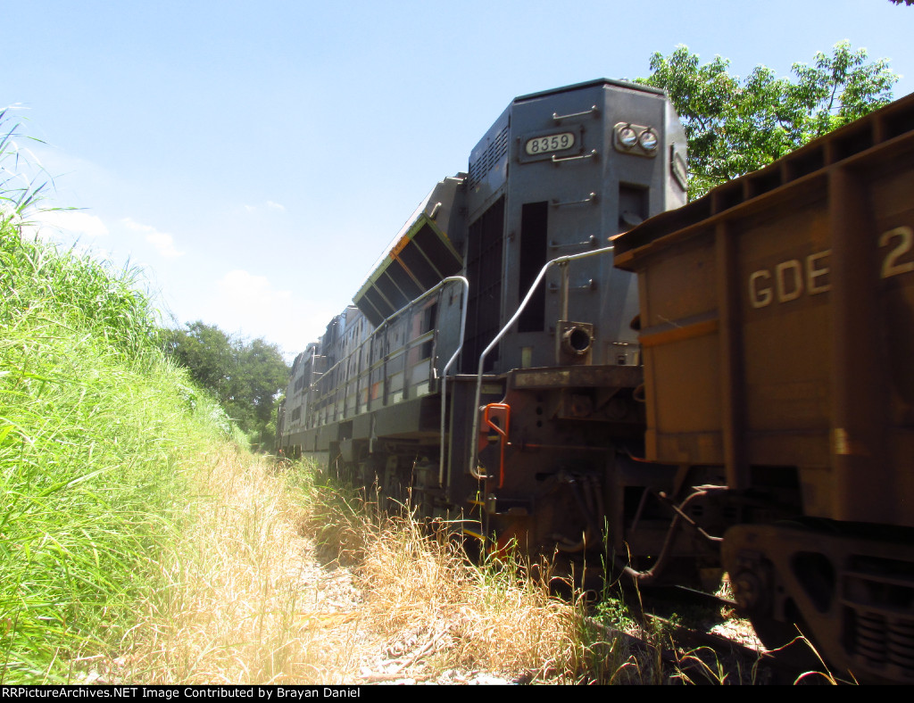 VLI 8359